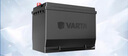 瓦爾塔（VARTA）京東養(yǎng)車汽車電瓶蓄電池啟停系列EFB H5以舊換新上門安裝 曬單實拍圖