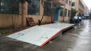 耀華高精度電子地磅秤100噸工業(yè)地磅稱(chēng)重30噸50噸60噸3m-16米汽車(chē)衡 更多尺寸定制 曬單實(shí)拍圖