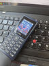 HMD101 4G全網(wǎng)通 傳承諾基亞經(jīng)典 雙卡雙待 直板大按鍵大字體學生老人功能機備用AI手機 深藍色 曬單實拍圖