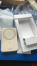 綠聯(lián)【iPhone17專屬】磁吸充電寶20W快充10000mAh兼容MagSafe移動電源3C認(rèn)證可上飛機(jī)適用蘋果華為小米 曬單實(shí)拍圖