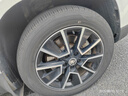 韓泰（Hankook）汽車(chē)輪胎 215/55R17 94V RA33 原配柯珞克/探歌 適配邁騰/帕薩特 曬單實(shí)拍圖