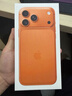 Apple/蘋果 iPhone 17 Pro Max 512GB 星宇橙色 支持移動(dòng)聯(lián)通電信5G 雙卡雙待手機(jī) 曬單實(shí)拍圖