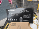 紐曼（Newsmy）汽車(chē)應急啟動(dòng)電源充氣泵一體汽車(chē)搭電寶電瓶打火戶(hù)外電源打氣泵A1 曬單實(shí)拍圖