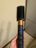 戴森（DYSON）HS08 智能自動(dòng)卷發(fā)棒 吹風(fēng) 卷/直發(fā)神器 藍牙連接一鍵造型 便攜 禮物推薦 藏青銅色 曬單實(shí)拍圖