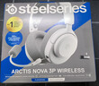 賽睿（SteelSeries）寒冰Nova3無(wú)線(xiàn)游戲耳機頭戴式電腦電競耳麥藍牙+2.4G 降噪麥克風(fēng) CS吃雞FPS適配三角洲行動(dòng) 冰玉白 曬單實(shí)拍圖