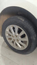 佳通輪胎(Giti)輪胎185/65R15 88H  221 原配標志301 適配 愛(ài)麗舍/軒逸 曬單實(shí)拍圖