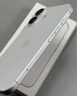 Apple/蘋(píng)果 iPhone 16（A3288）128GB 白色 支持移動(dòng)聯(lián)通電信5G 雙卡雙待手機 曬單實(shí)拍圖