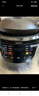 美的（Midea）全能微壓電燉鍋 陶瓷全自動(dòng)1500W大功率電燉盅電砂鍋專(zhuān)用燉湯盅煲湯鍋 燕窩煮粥3.5L燜燉飯煲 3566 曬單實(shí)拍圖