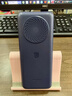 飛利浦（PHILIPS）P319 全網(wǎng)通4G老年人手機大喇叭大電池超長(cháng)待機大聲音智能易用大屏大字學(xué)生專(zhuān)備用按鍵手機 寶石藍 曬單實(shí)拍圖