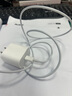 蘋果充電器充電線氮化鎵原裝30W快充線PD套裝iPhone14ProMax13 15 16手機(jī)12正品充電頭數(shù)據(jù)線 【適配蘋果8-14】30W快充頭+閃充線丨1米套裝 3C+PD雙認(rèn)證丨安全不傷機(jī) 曬單實(shí)拍圖