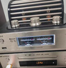 SANSUI山水M2三分頻2024款HIFI膽機音響帶CD藍牙USB收音機套裝大功率功放喇叭家用組合發(fā)燒音響 主機+音箱+禮品 M2三分頻標配版 曬單實(shí)拍圖