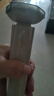 米家電動(dòng)剃須刀S101 快刀客 18刀快速剃凈 雙環(huán)刀網(wǎng)3倍速剃 智能穩壓防夾須 禮物推薦 S101  巖砂灰 米家電動(dòng)剃須刀 S101 曬單實(shí)拍圖
