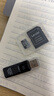 雷克沙TF卡 運動(dòng)相機高速卡大疆無(wú)人機pocket3內存卡gopro存儲卡micro sd卡 【店長(cháng)推薦】256G SilverPlus讀205 TF卡 曬單實(shí)拍圖