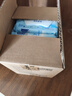 舒潔（Kleenex）濕廁紙 80抽*6包家庭裝濕紙巾廁紙潔廁濕巾濕廁紙純水?huà)雰簼駧?曬單實(shí)拍圖