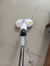 蘇泊爾（SUPOR）拖把電動(dòng)洗拖一體拖地機無(wú)線(xiàn)拖地神器擦地機家用自動(dòng)免手洗洗地機電拖把 白色 曬單實(shí)拍圖
