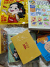 艾杰普幼兒早教認(rèn)知卡片0-6歲寶寶看圖識字物卡全套8本開學(xué)季禮物必備 曬單實拍圖