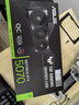 華碩（ASUS）TUF GeForce RTX 5070 O12G GAMING 電競游戲顯卡 曬單實(shí)拍圖