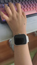 vivoWATCH GT 藍(lán)牙版 晨霜白軟膠智能手表 藍(lán)河操作系統(tǒng)AI 體驗(yàn)超長續(xù)航 健康監(jiān)測 曬單實(shí)拍圖