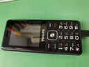 飛利浦（PHILIPS）老年人手機(jī) 移動(dòng)聯(lián)通電信三網(wǎng)4G 超長待機(jī)直板按鍵 大字大聲兒童學(xué)生商務(wù)備用專用功能機(jī)M6 星空黑 曬單實(shí)拍圖