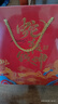瀘州老窖 六年窖頭曲 濃香型白酒 52度500ml*2瓶 蛇轉錢(qián)坤禮盒 過(guò)年送禮 曬單實(shí)拍圖