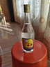 汾酒（庫存老酒）玻汾 清香型白酒 53度 500mL 1瓶 出口汾酒 2012年 曬單實(shí)拍圖