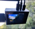 HIKVISION?？低旵8Pro行車(chē)記錄儀前后雙錄 4K高清星光夜視 4G遠程互聯(lián) 曬單實(shí)拍圖