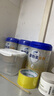 愛他美（Aptamil）卓傲幼兒配方奶粉3段（12—36月齡） 800g*1罐  卓傲自護(hù)益生元 曬單實(shí)拍圖