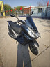 飛鷹全新NPX150天使眼國四電噴150風(fēng)冷踏板摩托車(chē)燃油城市代步可上牌 天使眼150至尊版  磨砂黑 曬單實(shí)拍圖