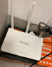 Tenda騰達路由器 F3 300M 無線路由器 WiFi無線穿墻 家用路由（可中繼充當WiFi信號放大器） 曬單實拍圖