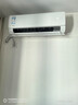 美的（Midea）空調(diào)套裝 酷省電+智行套購一站配齊 一級能效變頻節(jié)能省電 大風口快速冷暖 智能自清潔一鍵防直吹 【三室一廳】3匹+1匹+1.5匹*2 曬單實拍圖