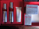 珀萊雅紅寶石水乳套裝禮盒3.0抗皺緊致淡化細紋護膚品套裝 【三件套】水+乳+滋潤霜 曬單實(shí)拍圖