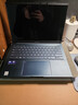 華碩靈耀14 2025國家補貼20%全新酷睿Ultra9 2.8K 120Hz OLED高顏值AI輕薄筆記本電腦(285H 32G 1T)藍 曬單實(shí)拍圖