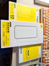 倍思【AR增透丨康寧鏡頭膜】適用iPhone17Promax/17Pro鏡頭膜蘋(píng)果17pro/17promax攝像頭保護膜星河銀 曬單實(shí)拍圖
