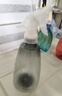 農寶噴壺噴霧器澆花清潔噴水壺灑水壺按壓式消毒酒精噴霧瓶 500ML 曬單實(shí)拍圖