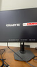 外星人（Alienware）AW2523HF 24.5英寸電競高刷顯示屏 電腦顯示器 360Hz IPS視覺(jué)增強技術(shù) 0.5ms瞬時(shí)響應 官方標配 曬單實(shí)拍圖