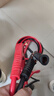 紐曼（Newsmy）電瓶搭線(xiàn)純銅 汽車(chē)電瓶搭火線(xiàn)4米過(guò)江龍 搭電線(xiàn)救援N2500A加強版 曬單實(shí)拍圖