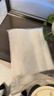 登比食品自封袋10號24*35透明收納A4紙袋大號密封袋封口袋塑封分裝袋 曬單實(shí)拍圖