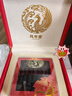 鳳年堂大連淡干海參干貨 500g40-60只1斤裝 底播遼刺參海鮮特產(chǎn)禮品禮盒 曬單實(shí)拍圖