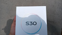 vivo S30 16+512 薄荷青 多彩輕薄直屏 超級潛望長(cháng)焦 學(xué)生live圖 AI手機【贈話(huà)費券】國家補貼 曬單實(shí)拍圖