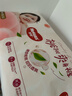 好奇（Huggies）鉑金裝小桃褲成長(cháng)褲XXL74片(15kg以上)尿不濕【消暑散熱】 曬單實(shí)拍圖