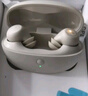 wedoking睡眠耳機睡覺(jué)專(zhuān)用真無(wú)線(xiàn)藍牙側睡不咯耳asmr隔音降噪助眠睡眠豆隱形小巧適用蘋(píng)果華為榮耀耳塞耳機 曬單實(shí)拍圖
