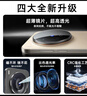 KOOLIFE【超值兩套】適用 vivo X300Pro鏡頭膜 X300pro手機后置攝像頭保護貼膜AR增透超薄高清耐磨刮防摔 曬單實(shí)拍圖