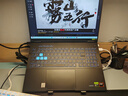 華碩天選6 銳龍版 高性能AI處理器 RTX5060獨顯 16英寸電競游戲本 筆記本電腦 銳龍7 H 260/RTX5050/日蝕灰 16G內(nèi)存  512GB固態(tài)硬盤 高刷高色域電競屏 曬單實拍圖
