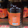 外婆鄉小榨 土榨風(fēng)味菜籽油 5.46L 5.46L*1桶 曬單實(shí)拍圖