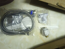 榮事達（Royalstar）即熱式電熱水器家用快熱小廚寶衛生間即開(kāi)即熱免儲水變頻恒溫6000W水電分離+無(wú)限熱水+漏保開(kāi)關(guān) 曬單實(shí)拍圖