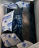 寶潤德 澳洲原切去骨牛肋條 凈重4斤 生鮮牛肉燒烤燉鹵食材 源頭直發(fā) 曬單實(shí)拍圖