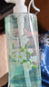 【山茶花香】山茶花洗發(fā)水去屑控油蓬松持久留香補水保濕大容量 水潤 500ml 1瓶 曬單實(shí)拍圖