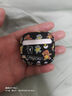 Apple蘋(píng)果AirPods 4代主動(dòng)降噪USB-C充電airpods4無(wú)線(xiàn)藍牙蘋(píng)果耳機 airpods 4代 主動(dòng)降噪 公開(kāi)版標配 曬單實(shí)拍圖