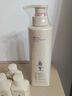 阿道夫玫瑰精油護發(fā)素520ml 精萃修護護發(fā)素滋養修護干枯毛躁潤發(fā)乳  曬單實(shí)拍圖