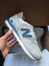 NEW BALANCE休閑鞋男鞋女鞋復古舒適透氣百搭輕便運動(dòng)鞋574系列ML574LGI 43 曬單實(shí)拍圖